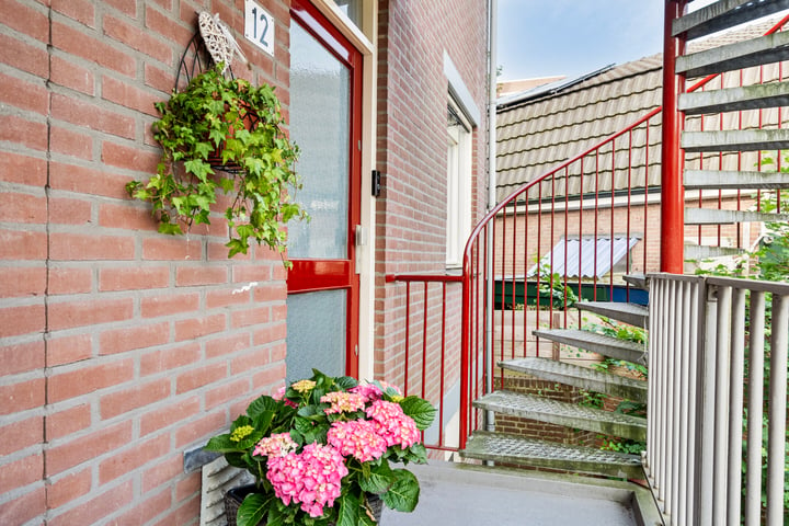 Bekijk foto 3 van Anthonius Brouwerstraat 12