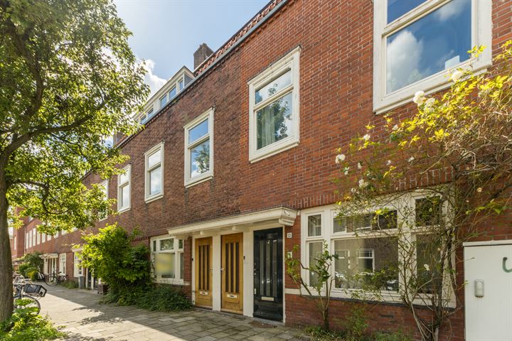 Bekijk foto 4 van Fraunhoferstraat 11-1