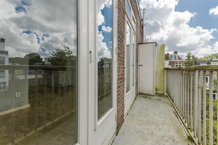 Bekijk foto 26 van Fraunhoferstraat 11-1