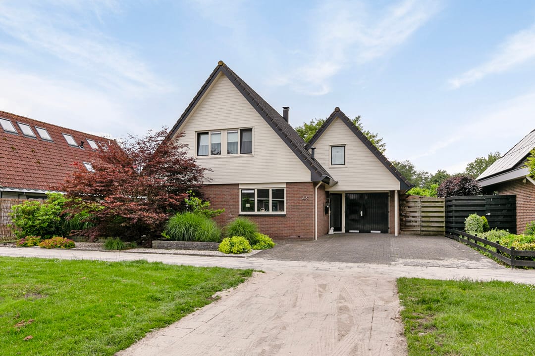 Foto 2 van Geldering 43