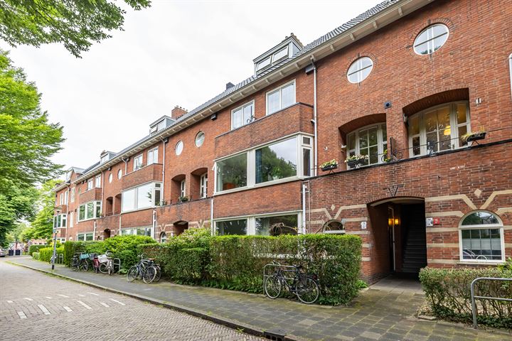 Bekijk foto 1 van Verlengde J. A. Feithstraat 19-A