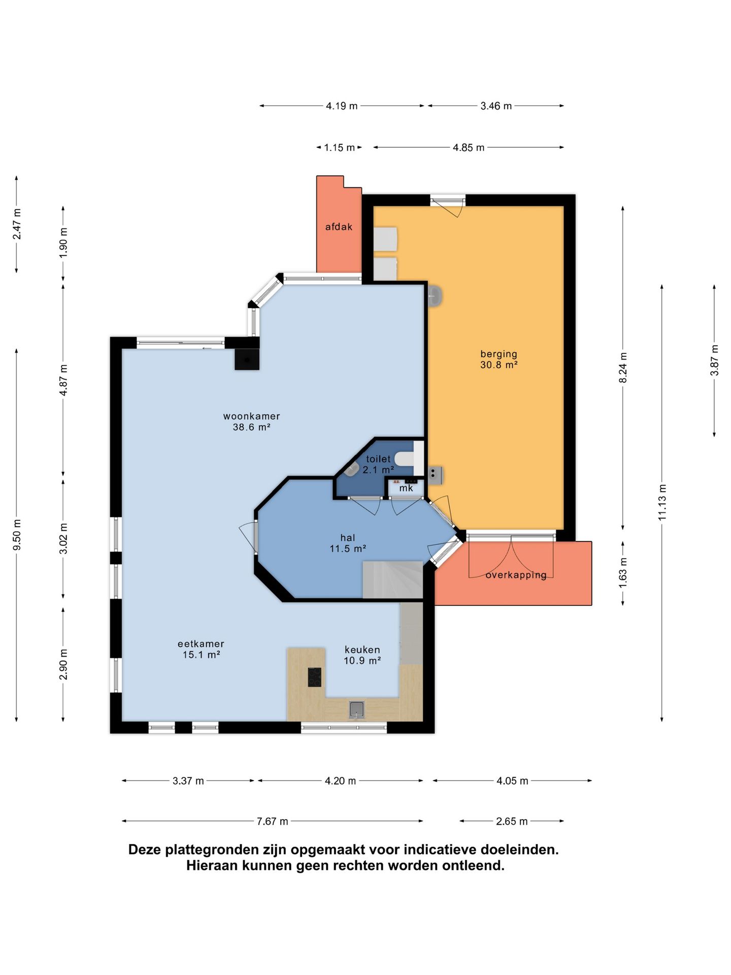 Foto 35 van Geldering 43