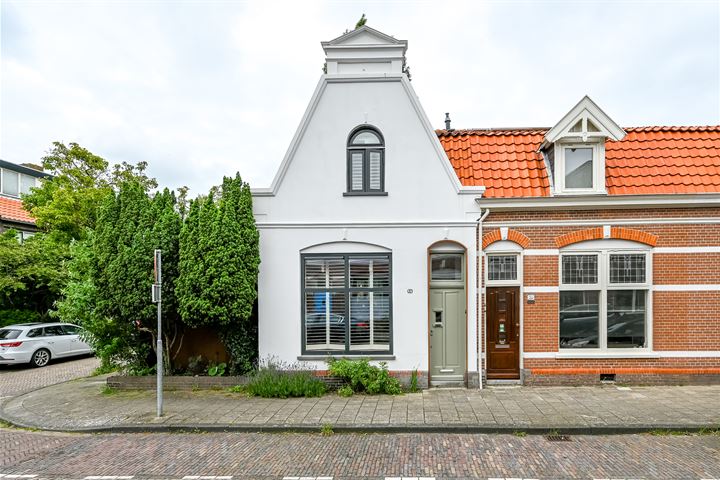 Bekijk foto 1 van Edisonstraat 32