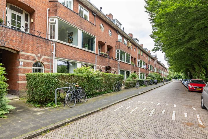 Bekijk foto 61 van Verlengde J. A. Feithstraat 19-A