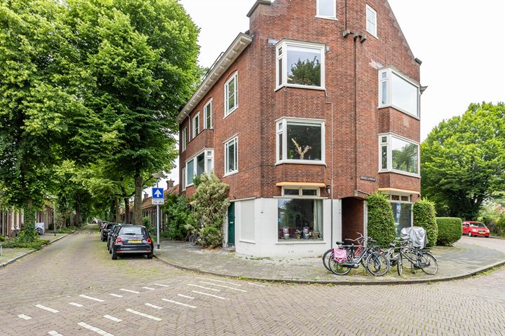 Bekijk foto 62 van Verlengde J. A. Feithstraat 19-A