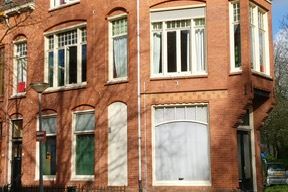 View photo 3 of Jozef Israëlsstraat 1