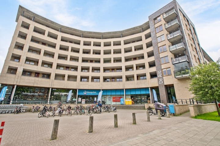 Foto 2 van De Arc 19