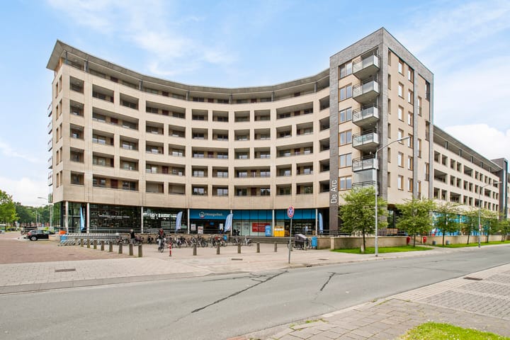 Foto 3 van De Arc 19