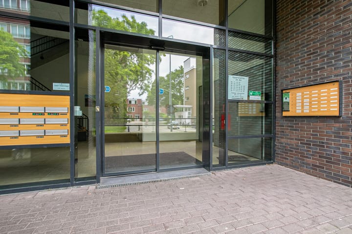 Foto 5 van De Arc 19