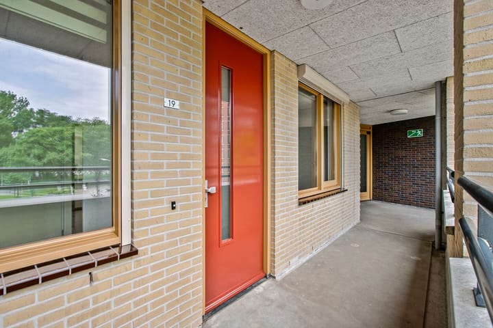 Foto 12 van De Arc 19