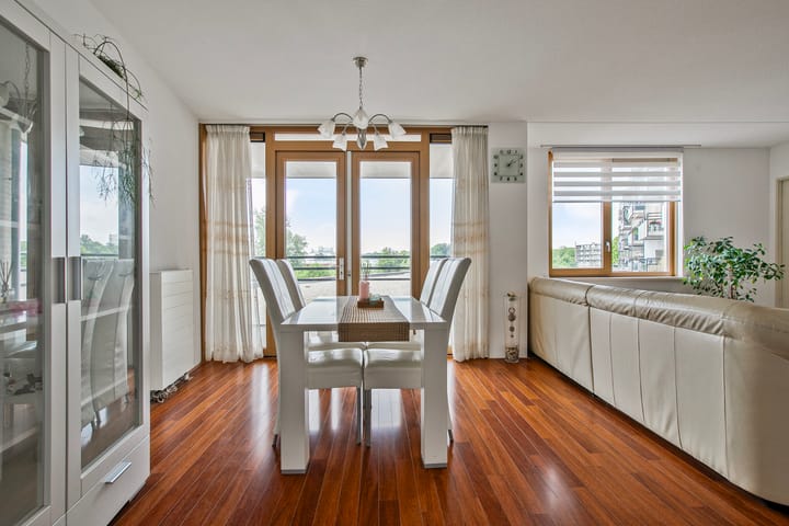 Foto 18 van De Arc 19