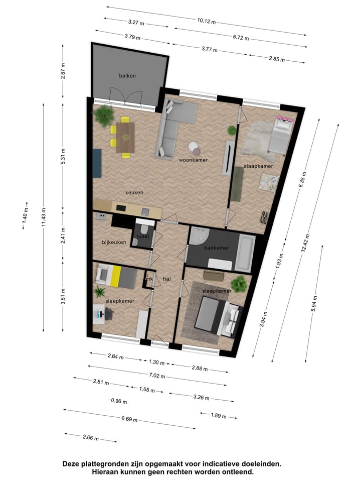 Foto 44 van De Arc 19