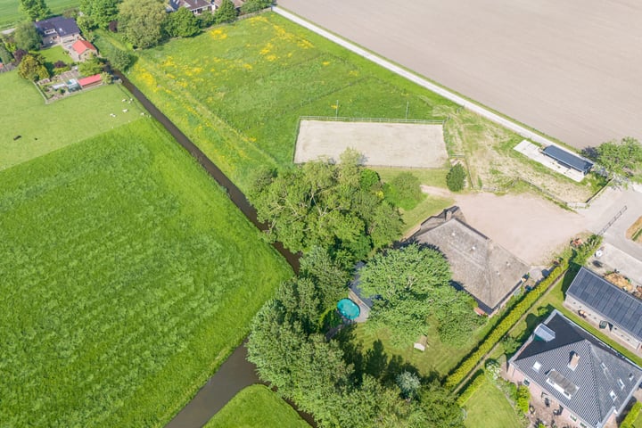 Bekijk foto 16 van Moerbekerweg 12