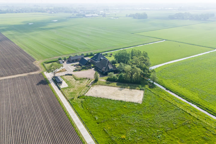 Bekijk foto 62 van Moerbekerweg 12