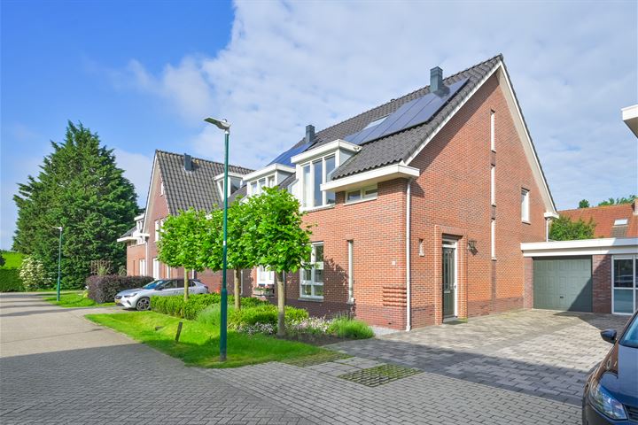 Bekijk foto 3 van Kleinebogerd 8