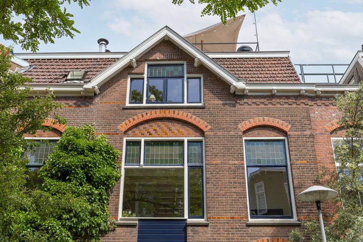 Bekijk foto 3 van Tesselschadestraat 13-BS