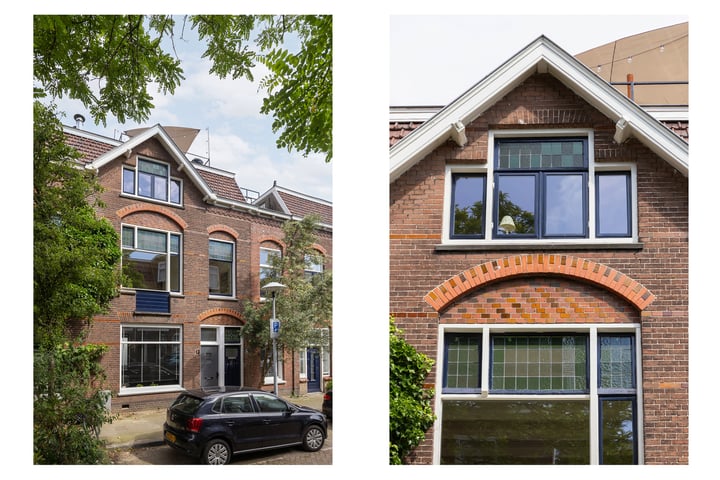 Bekijk foto 4 van Tesselschadestraat 13-BS