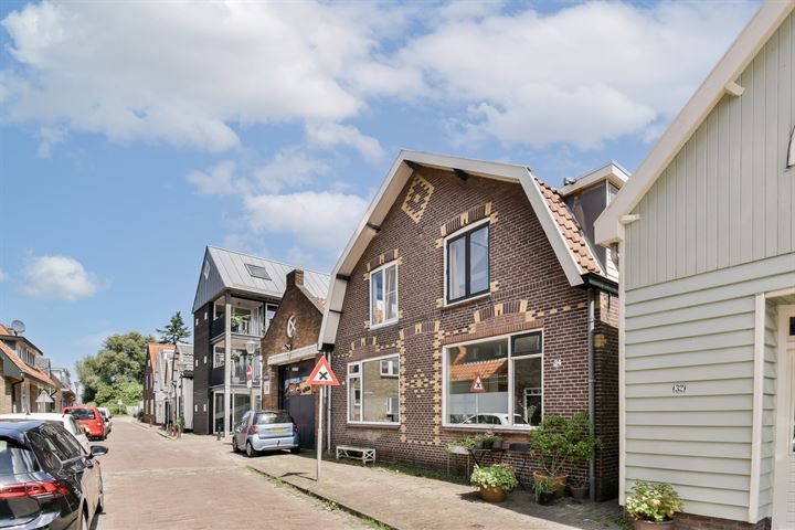 Bekijk foto 2 van Zeestraat 34