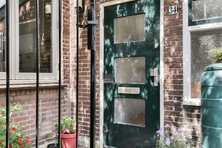 Bekijk foto 3 van Zeestraat 34