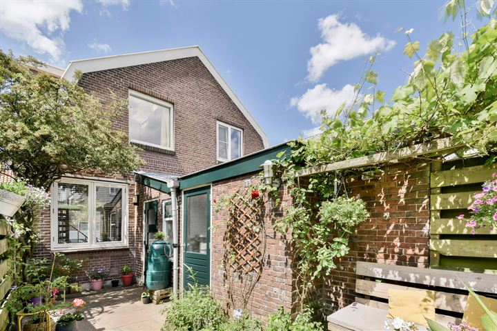 View photo 13 of Zeestraat 34