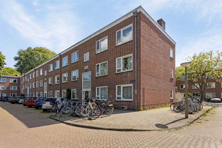 Bekijk foto 1 van Mendelhof 1-H