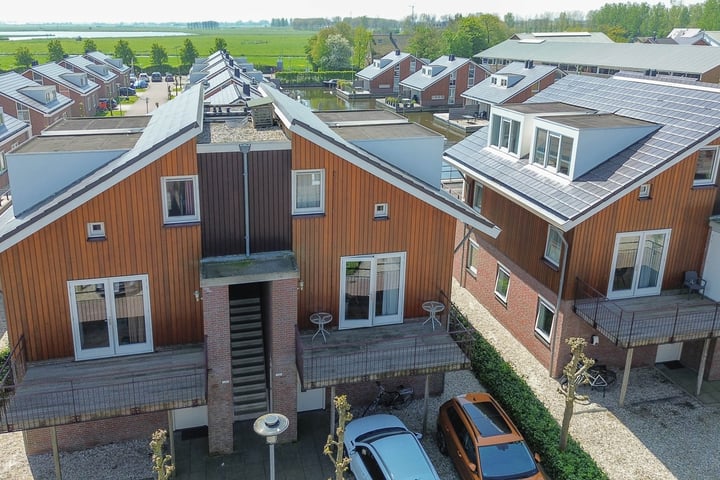 Bekijk foto 2 van Lagendijk 19-45