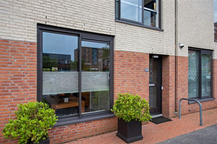 Bekijk foto 5 van Nieuwlandstraat 108