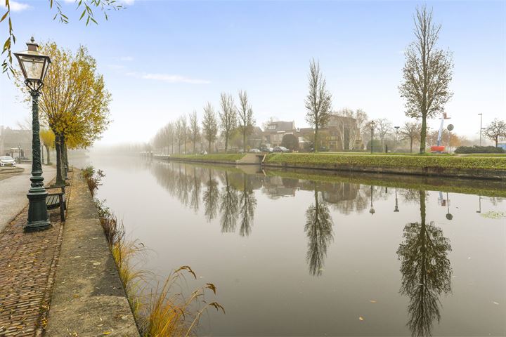 Bekijk foto 3 van Utrechtse Jaagpad 128