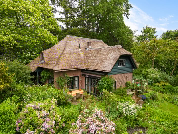 Foto 1 van Vuursche Dreef 48-A