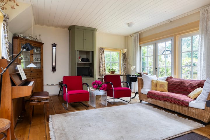 Foto 3 van Vuursche Dreef 48-A