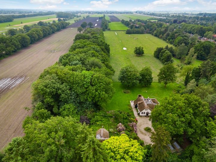 Foto 4 van Vuursche Dreef 48-A