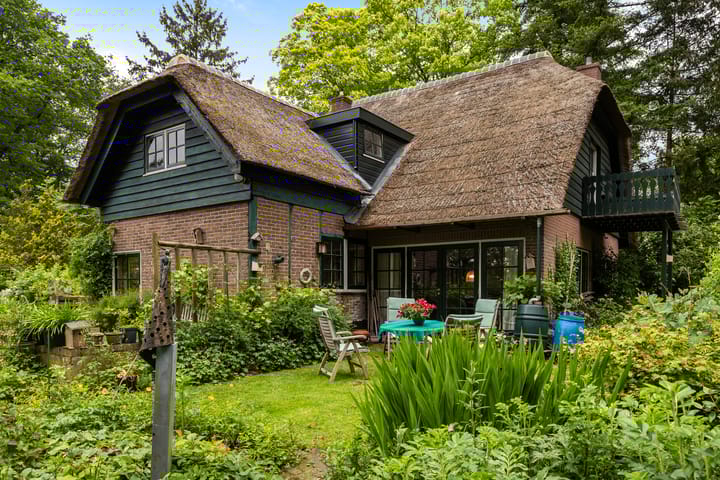 Foto 5 van Vuursche Dreef 48-A