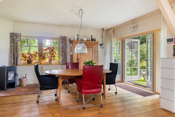 Foto 6 van Vuursche Dreef 48-A