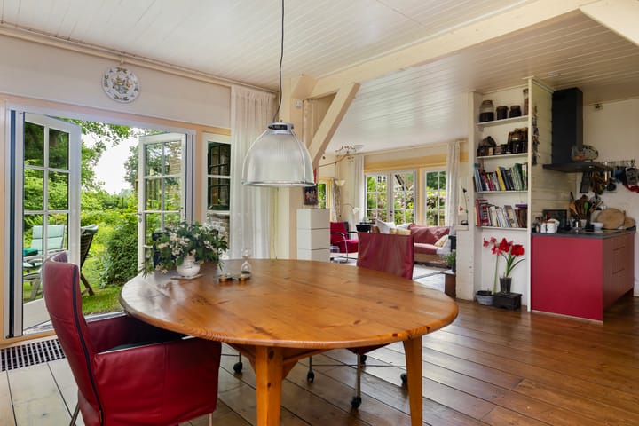 Foto 7 van Vuursche Dreef 48-A