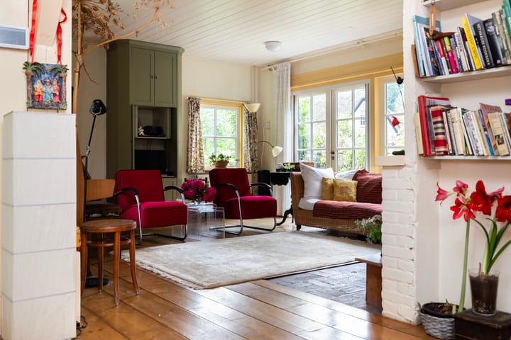 Foto 8 van Vuursche Dreef 48-A