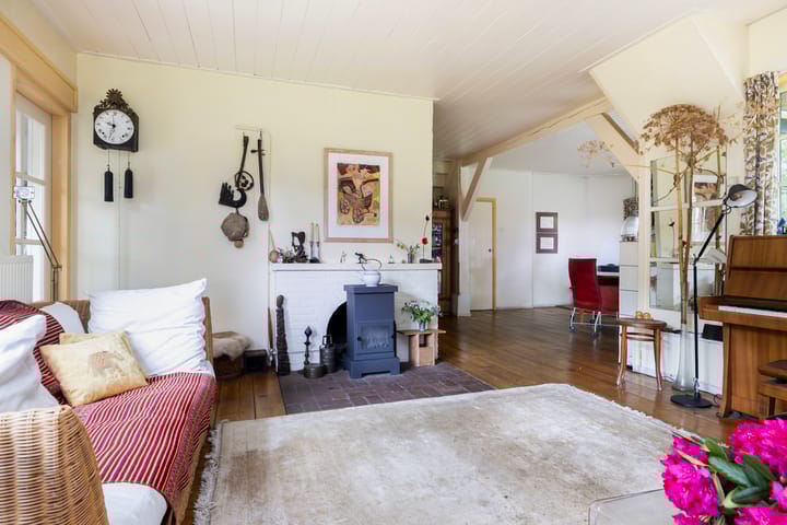 Foto 9 van Vuursche Dreef 48-A