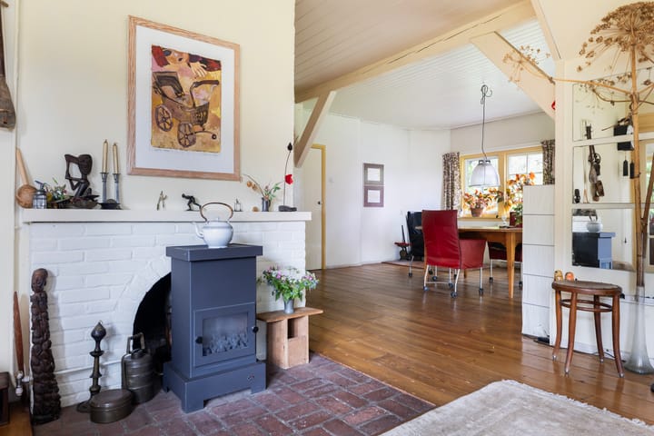 Foto 10 van Vuursche Dreef 48-A