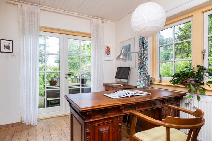 Foto 12 van Vuursche Dreef 48-A