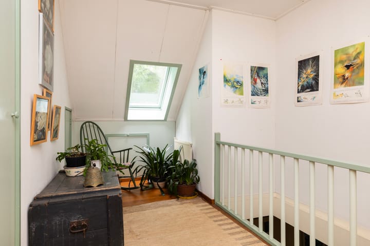 Foto 16 van Vuursche Dreef 48-A