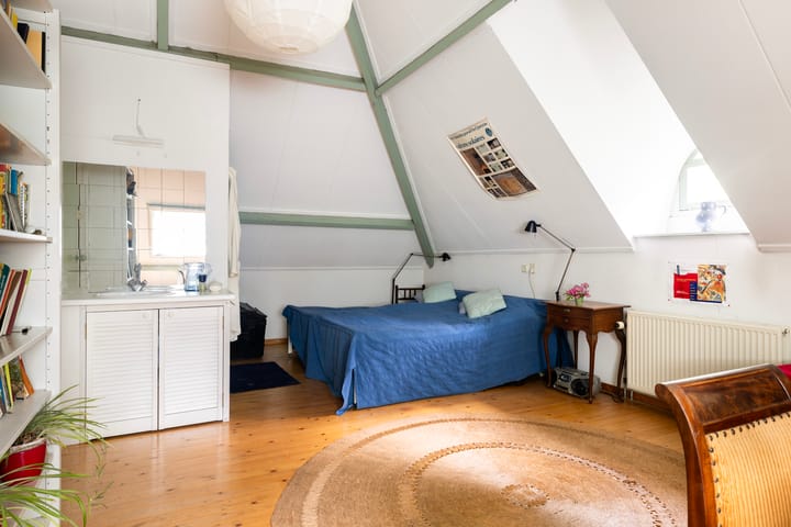 Foto 18 van Vuursche Dreef 48-A