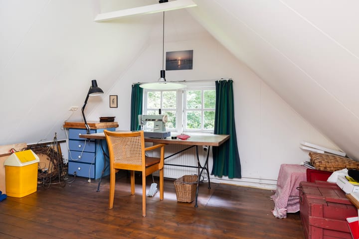 Foto 19 van Vuursche Dreef 48-A