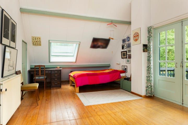 Foto 21 van Vuursche Dreef 48-A