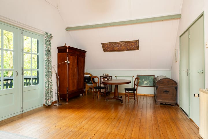 Foto 22 van Vuursche Dreef 48-A