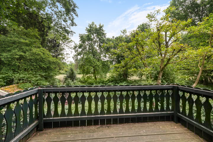 Foto 23 van Vuursche Dreef 48-A