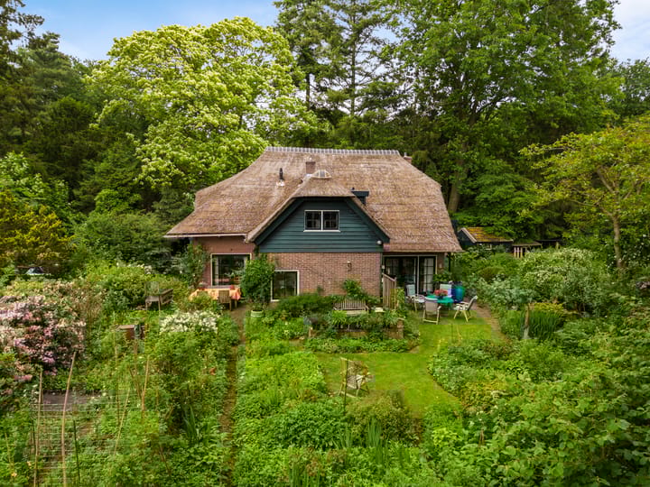 Foto 24 van Vuursche Dreef 48-A