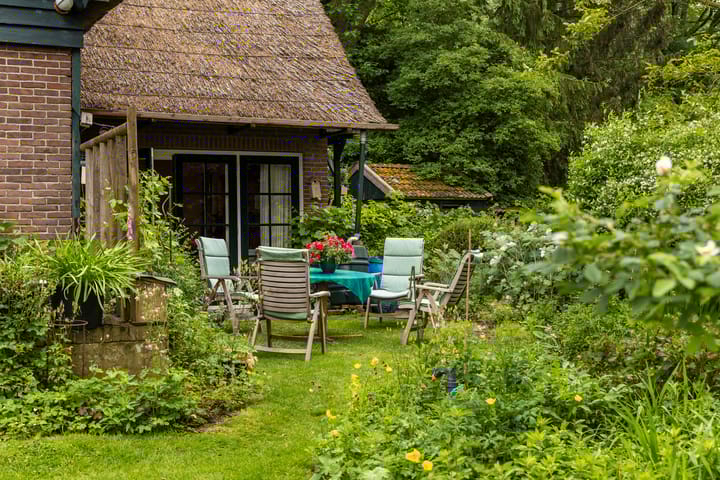 Foto 25 van Vuursche Dreef 48-A