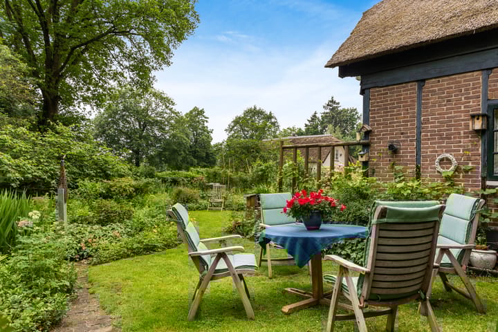 Foto 26 van Vuursche Dreef 48-A