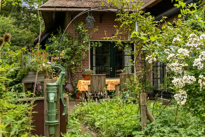 Foto 27 van Vuursche Dreef 48-A