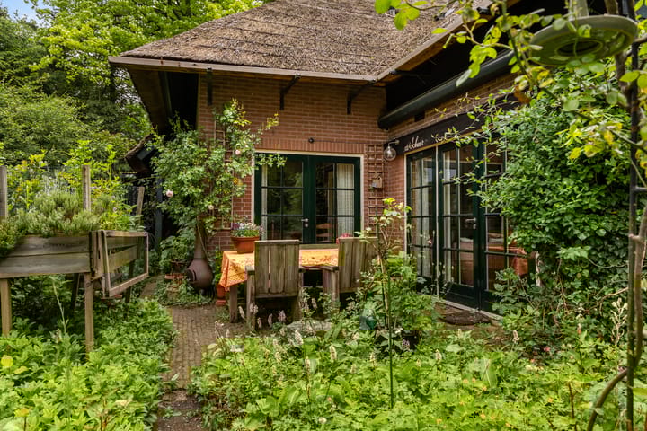 Foto 28 van Vuursche Dreef 48-A