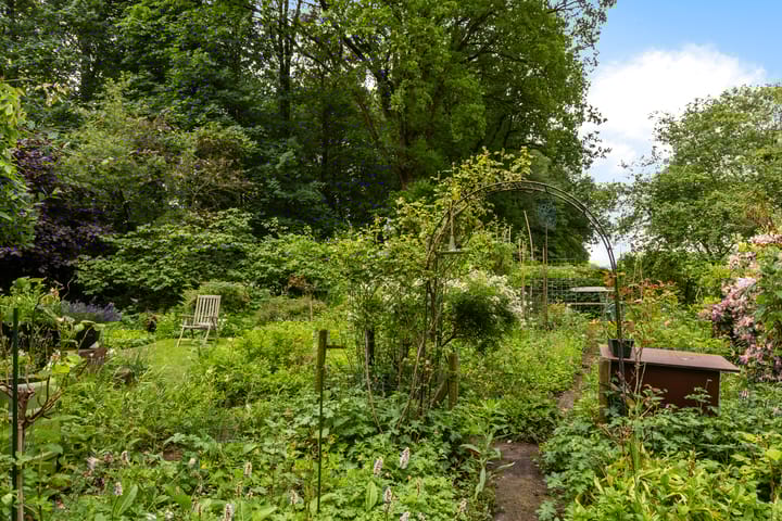 Foto 29 van Vuursche Dreef 48-A